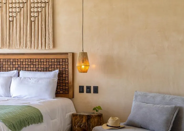 Lalola Downtown Boutique Apartamento Puerto Morelos