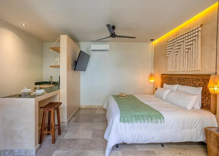 Lalola Downtown Boutique Apartamento *