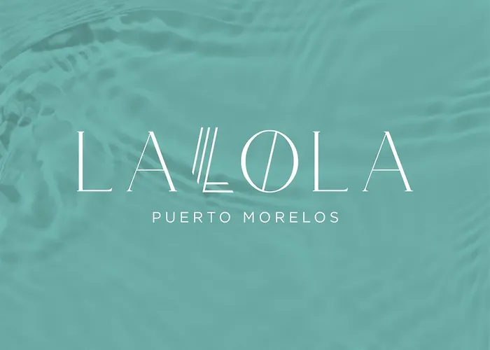 Lalola Downtown Boutique * Puerto Morelos