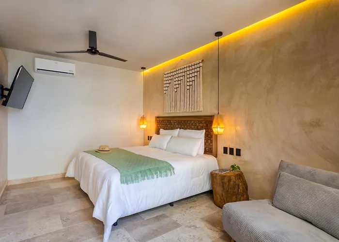 Apartamento Lalola Downtown Boutique *