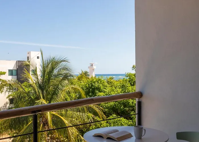 Lalola Downtown Boutique Apartamento