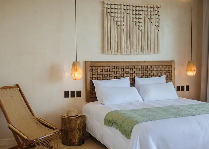 Apartamento Lalola Downtown Boutique *