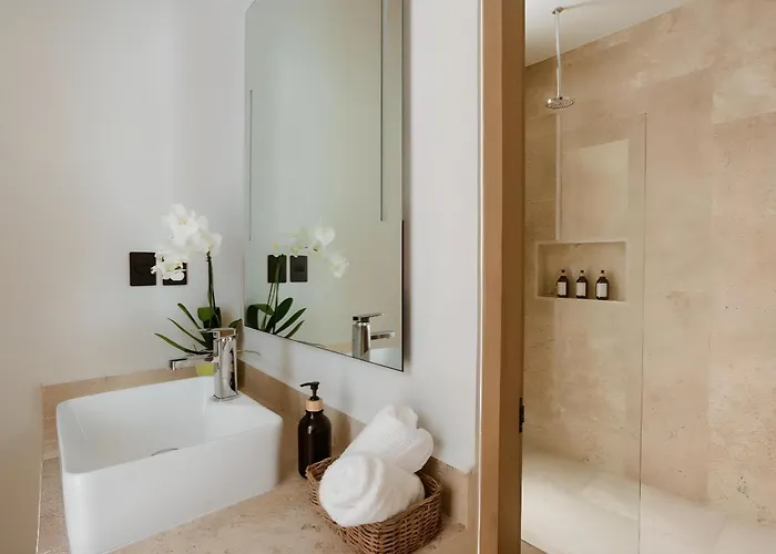 Lalola Downtown Boutique Apartamento Puerto Morelos