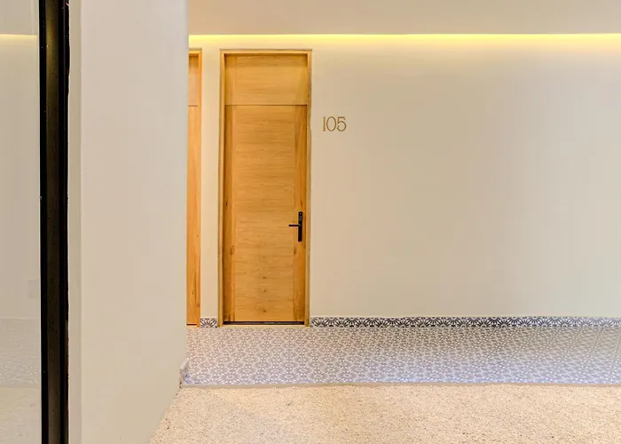 Lalola Downtown Boutique Apartamento