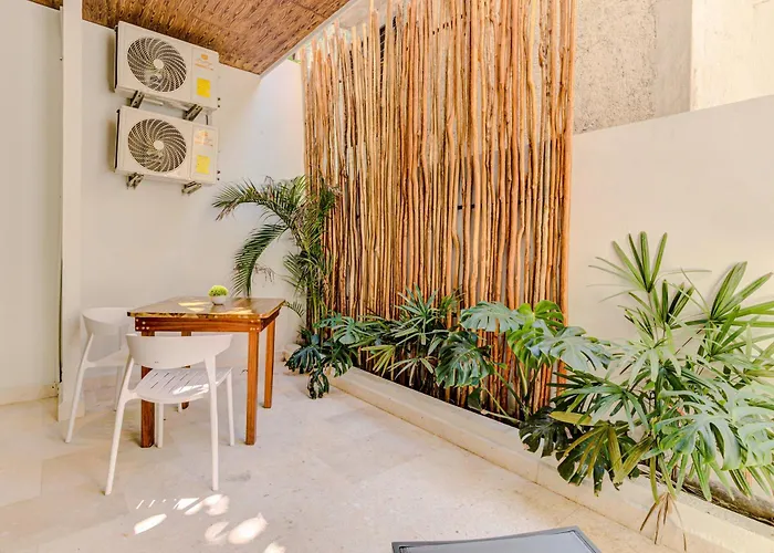 Lalola Downtown Boutique Apartamento *