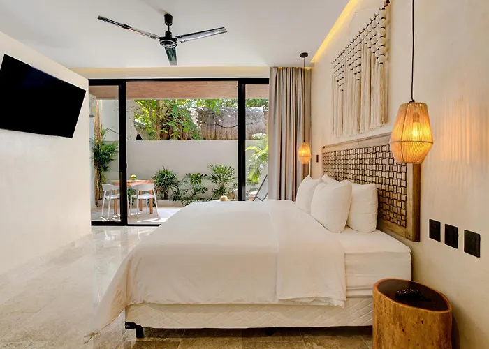 Apartamento Lalola Downtown Boutique *