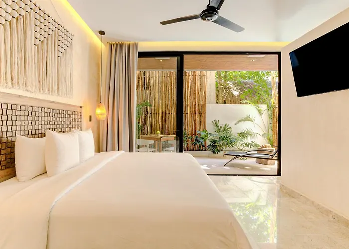Apartamento Lalola Downtown Boutique *