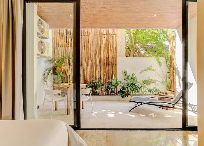 Lalola Downtown Boutique Apartamento *