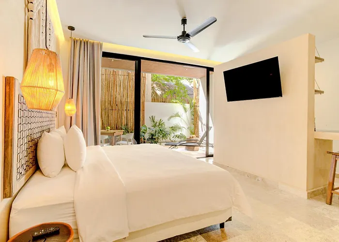 Lalola Downtown Boutique Apartamento
