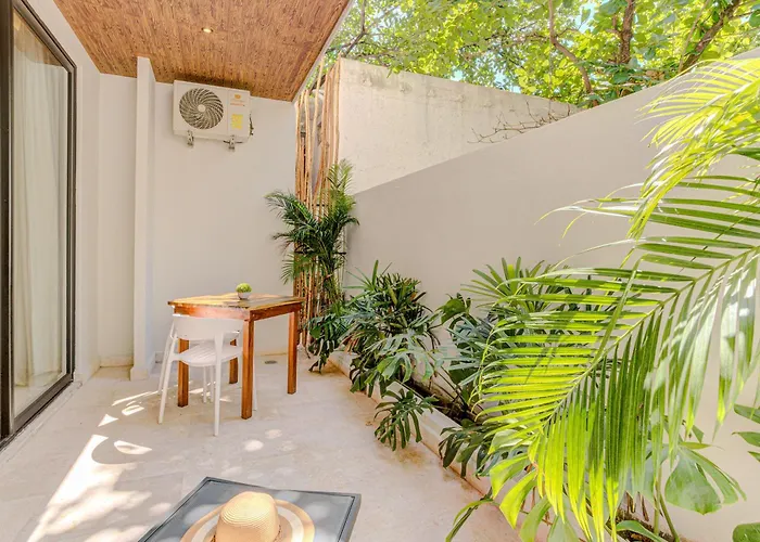 Apartamento Lalola Downtown Boutique *
