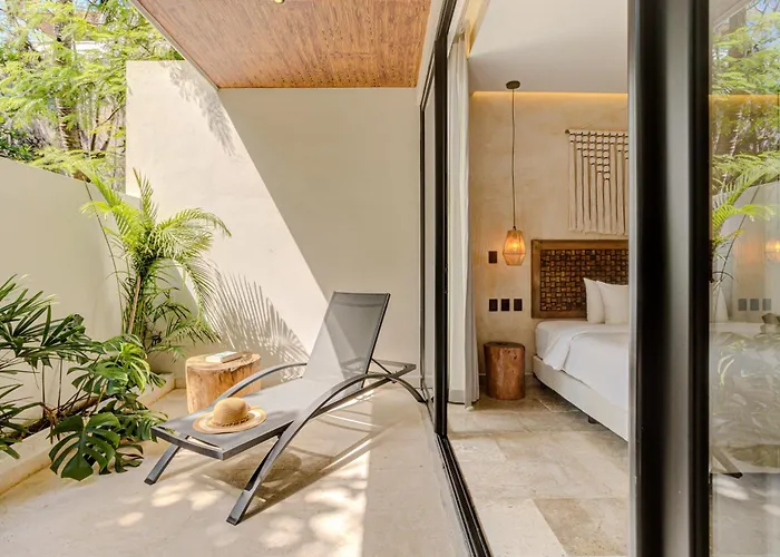 Lalola Downtown Boutique Apartamento
