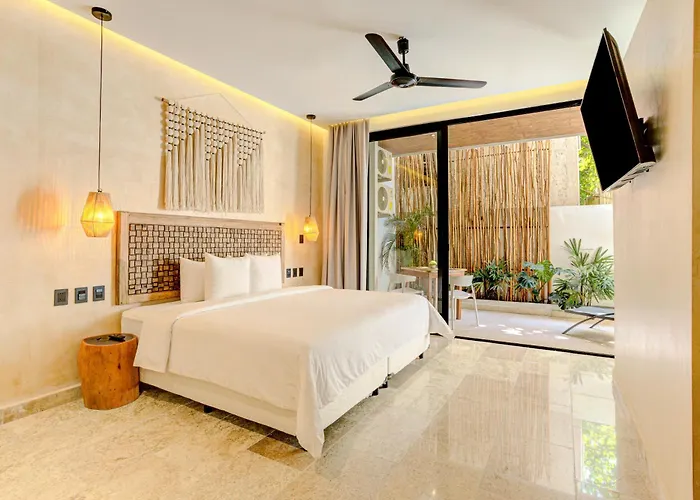 Apartamento Lalola Downtown Boutique *