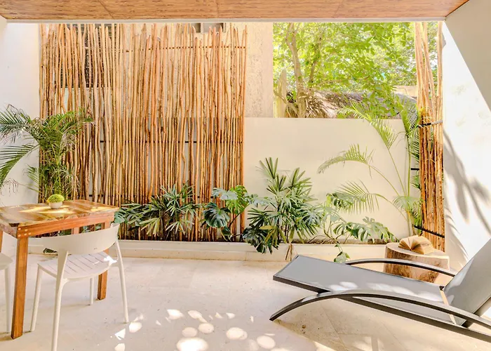 Lalola Downtown Boutique Apartamento *