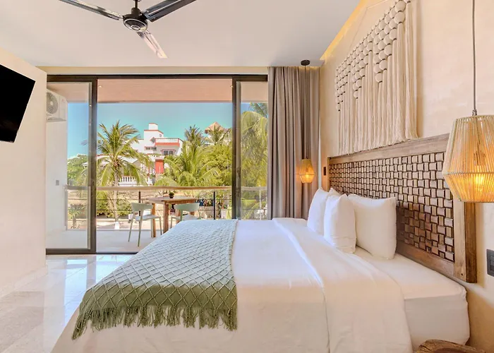 Apartamento Lalola Downtown Boutique