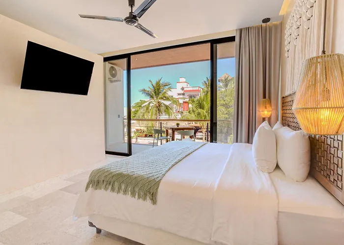 Lalola Downtown Boutique Puerto Morelos