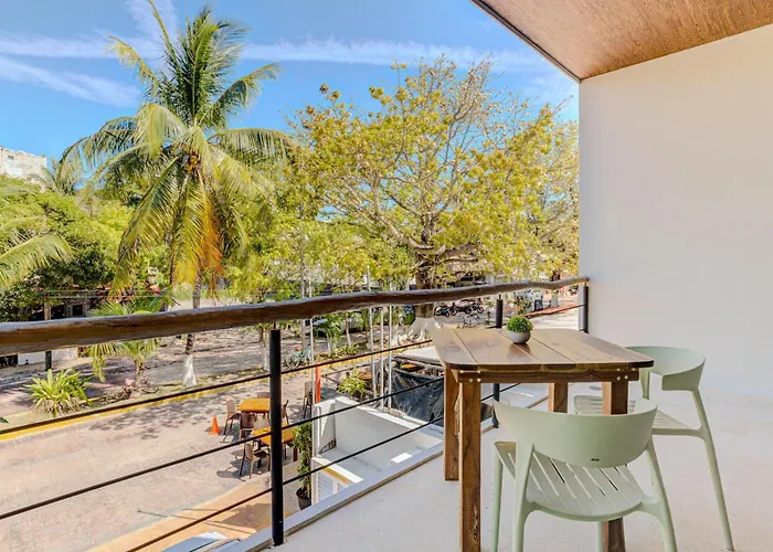 Apartamento Lalola Downtown Boutique